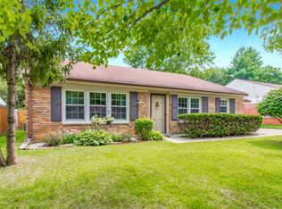 1416 N Autumn Ln, Peoria, IL