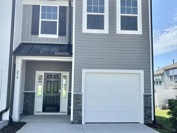 214 Carnaby Ln #138, Franklinton, NC 27525