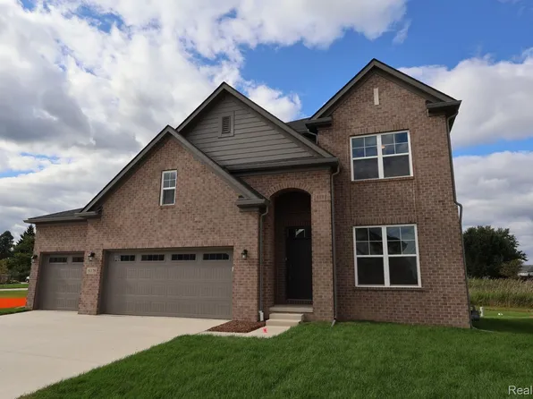 51178 Ottawa Dr, Canton, MI 48187