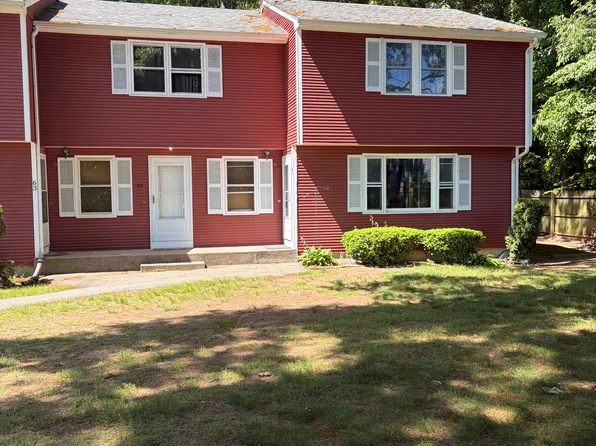 63 Elmore St #67, Warwick, RI 02886