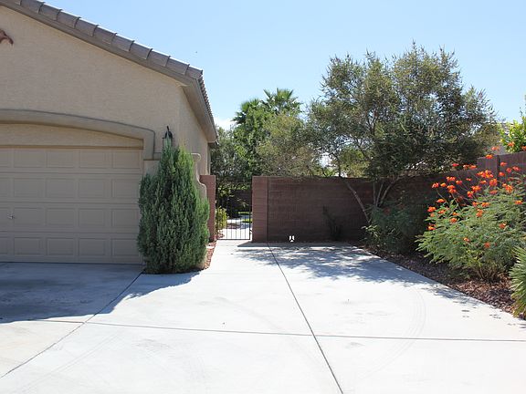 4th side garage
