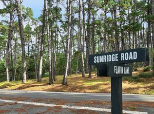 4019 Sunridge Rd, Pebble Beach, CA 93953