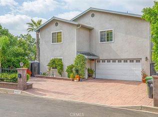 8827 Yates St, Sunland, CA 91040