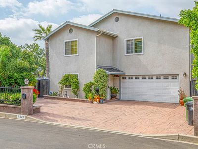8827 Yates St, Sunland, CA, 91040
