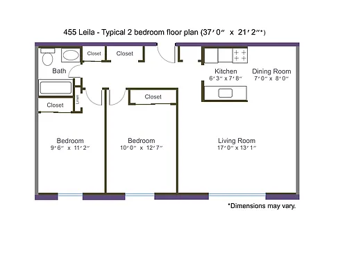 Floor plan 26