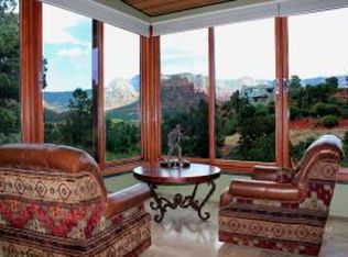 10 San Remo Ct, Sedona, AZ 86336