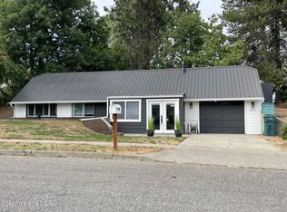 911 E Woolsey Dr, Coeur D Alene, ID 83814