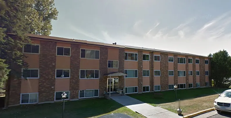 1410 Acre St — Photo 1