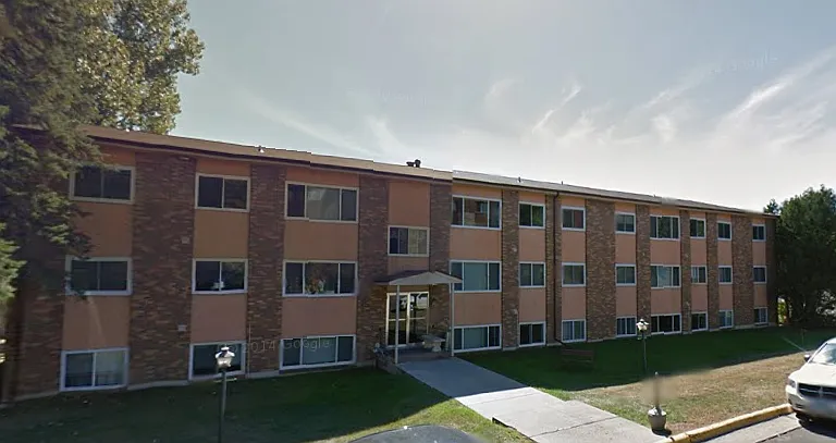 1410 Acre St — Photo 1