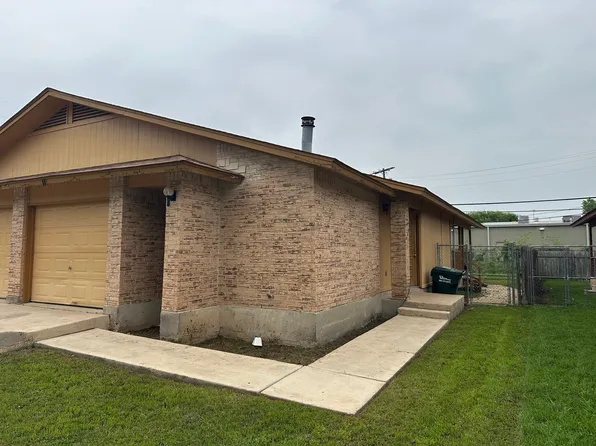 1307 Barbara Dr #B, San Marcos, TX 78666