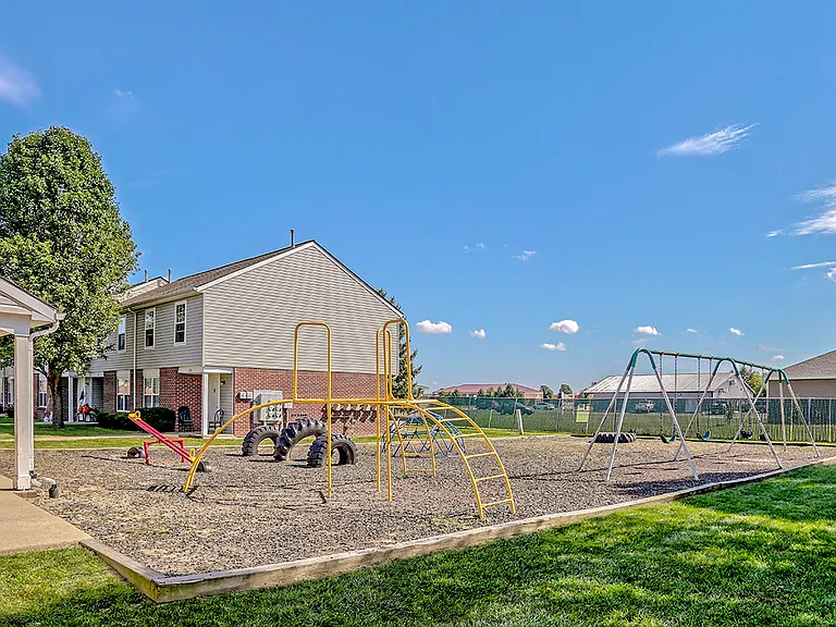 Playground