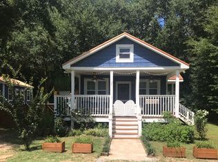 429 Plum Creek Rd, Hartwell, GA 30643