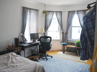 74 Beacon St #3, Somerville, MA 02143