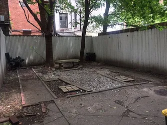 Rented by Yorgan Group, LLC