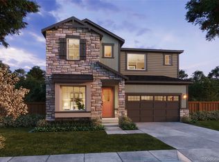 5990 S Platte Canyon Dr, Littleton, CO 80123