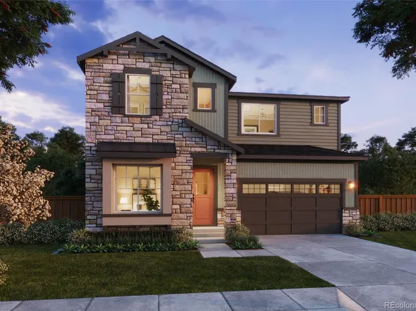 5910 S Platte Canyon Drive, Littleton, CO 80123