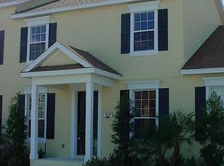3820 Albright Ln, Orlando, FL 32828