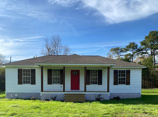 113 Buck Temple Rd, Laurel, MS 39443