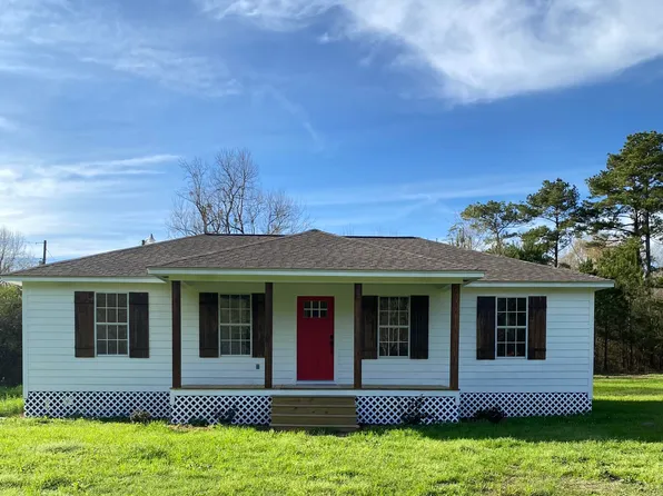 113 Buck Temple Rd, Laurel, MS 39443