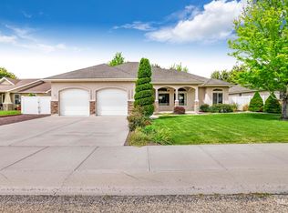1020 Ballard Ln, Kimberly, ID 83341