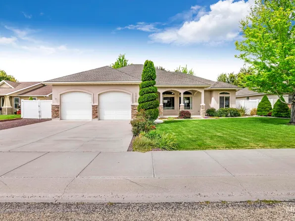 1020 Ballard Ln, Kimberly, ID 83341