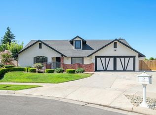 8501 N Akron Ave, Fresno, CA 93720