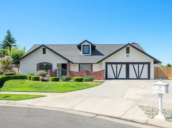 8501 N Akron Ave, Fresno, CA 93720