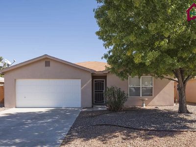 5607 Patagonia Dr, Las Cruces, NM, 88011