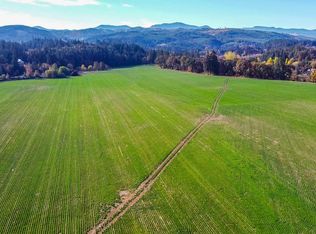 9375 Steel Bridge Rd, Sheridan, OR 97378