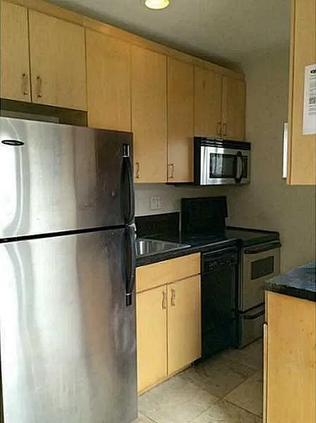 1 bed, 599 sqft, $1,700 — Photo 1