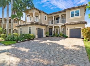 1771 Sarazen PL, NAPLES, FL 34120