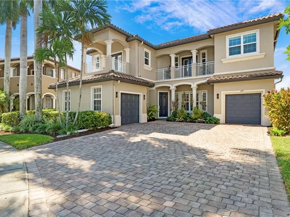 1771 Sarazen PL, NAPLES, FL 34120