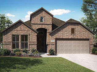 937 Lawless Ln, Fate, TX 75087
