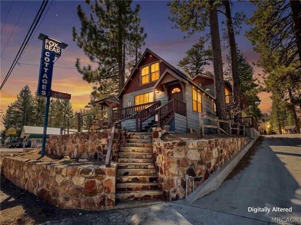 40105 Big Bear Blvd, Big Bear Lake, CA 92315