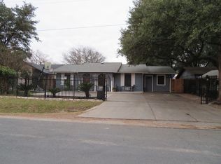 502 W Applegate Dr, Austin, TX 78753