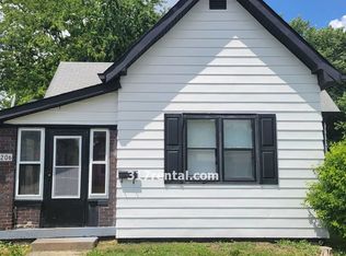 1206 N Concord St, Indianapolis, IN 46222