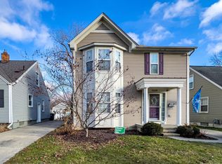 1509 Owana Ave, Royal Oak, MI 48067