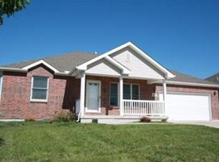 2603 N 100th Ter, Kansas City, KS 66109