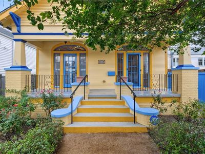 1115 Piety St, New Orleans, LA, 70117