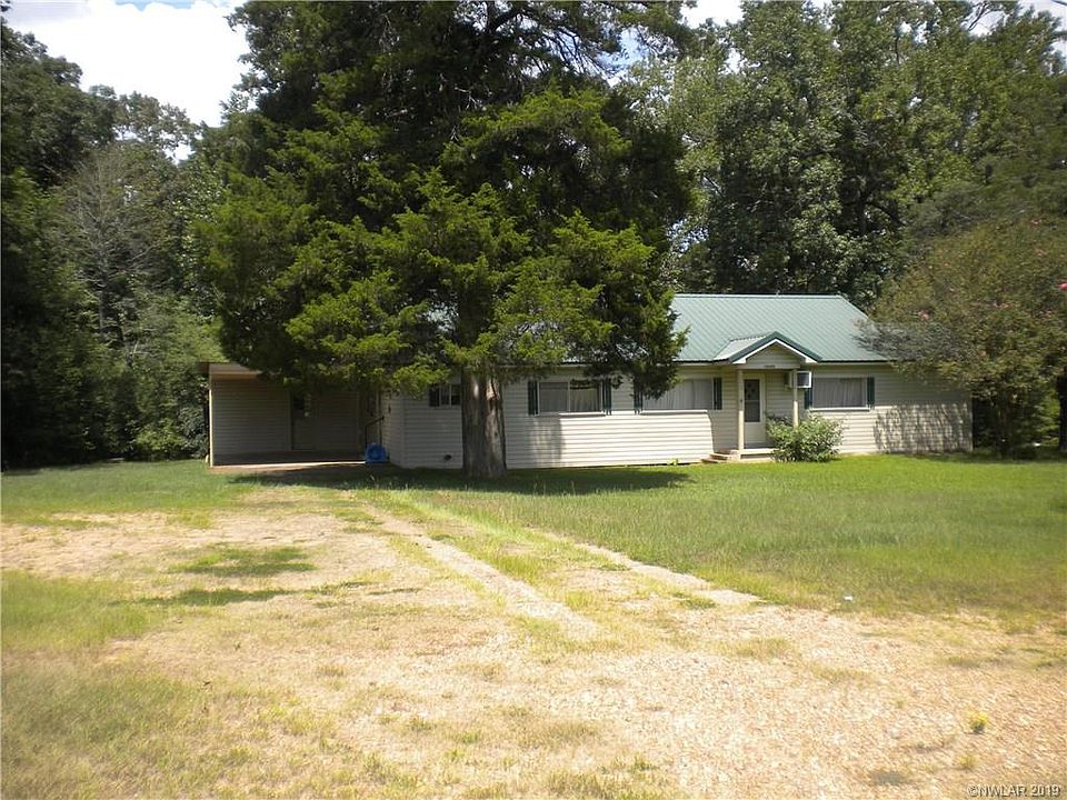 14498 Highway 84, Logansport, LA 71049 Zillow
