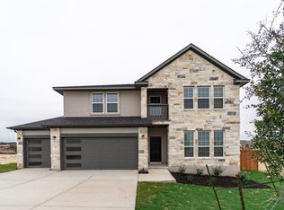 209 Joy Ln, Liberty Hill, TX 78642