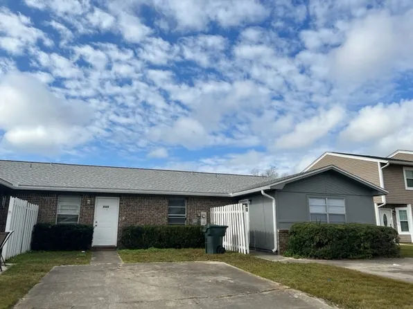 Johnson Drive - 2520, 2520 Johnson Dr, Lynn Haven, FL 32444