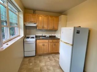 143 Summer St #32, Somerville, MA 02143