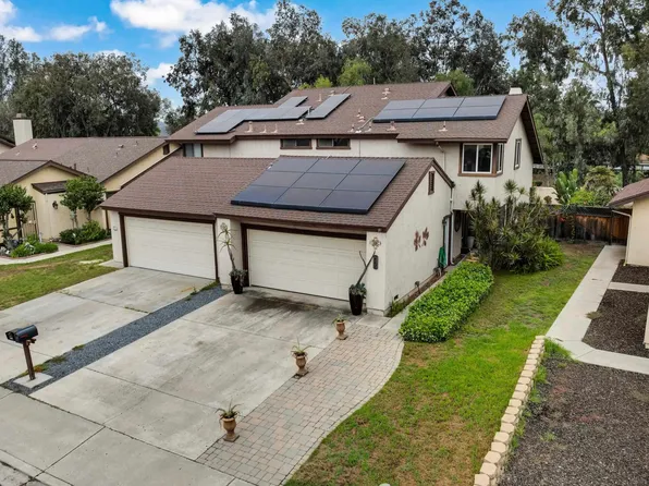 2156 Greencrest Dr, El Cajon, CA 92019