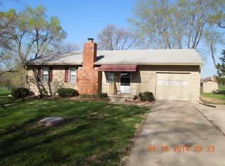 8720 Booth Ave, Kansas City, MO 64138