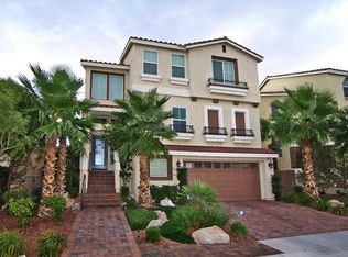 5005 Adrian Fog Ave, Las Vegas, NV 89141