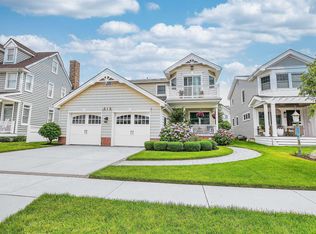 315 E Inlet Rd, Ocean City, NJ 08226