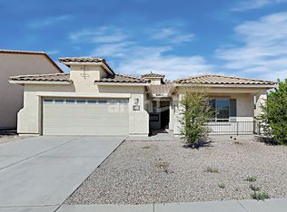 12557 N Hirsutum Dr, Marana, AZ 85653