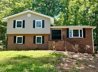 2815 Fox Dr, Durham, NC 27712