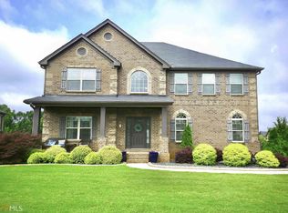 6015 Country Lake Rd, Cumming, GA 30041